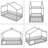 Stortford Daybed-71449944-71449949