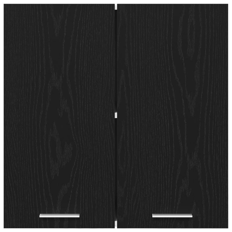 Lyon Hanging Cabinet Lyon, 60cm H x 60cm W x 31cm D