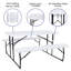 Table de pique-nique et bancs Insta-Fold-80184529