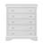 Maultsby 31'' W 5 - Drawer Dresser-1871665927