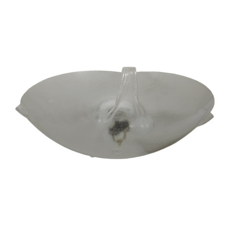 Abat-jour H 6 x l 25,5