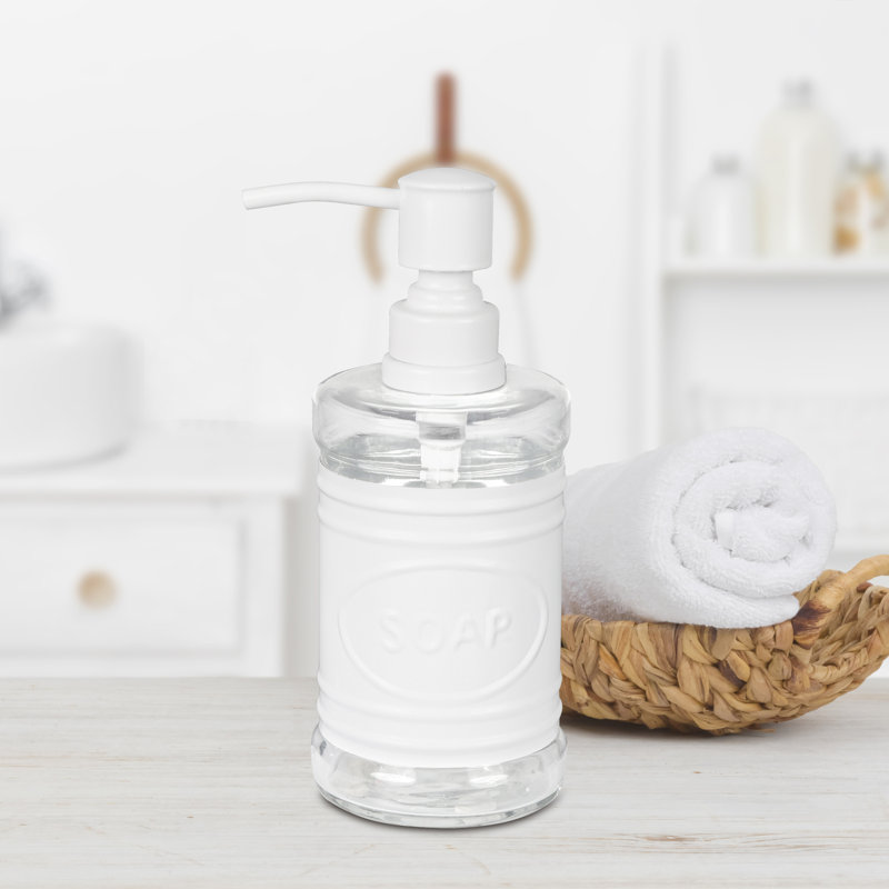 Westford Soap Dispenser