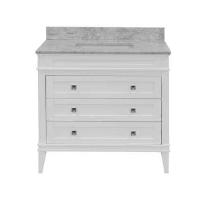 30'' Single Bathroom Vanity