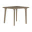 New Dessa Outdoor Square Dining Table-1974576206
