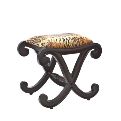 Roxie Ottoman