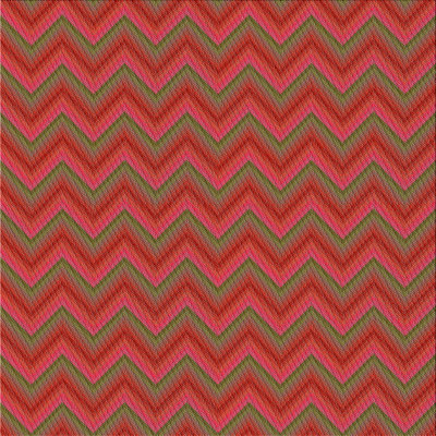 Chevron Indoor Rug