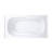 Ivy Alcove Bathtub with Apron-27806036-121323835