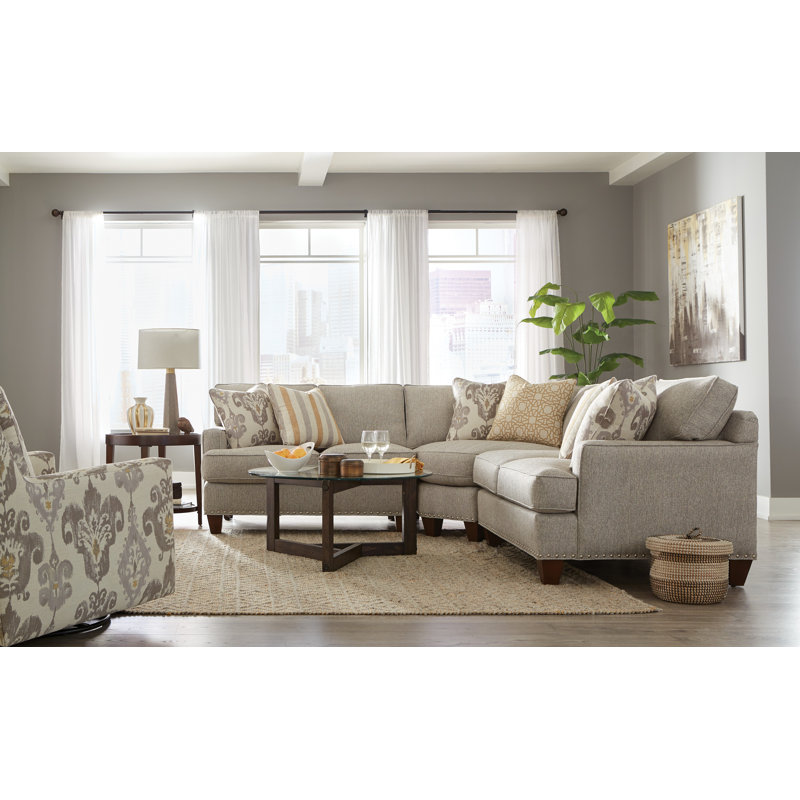 Turino Sectional, Turino 41