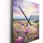 Arnaz - Horloge murale Thistle-1519456781