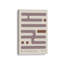 Toile tendue Warmau taupe Bauhaus-1575425085