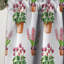 Rideau simple occultant Home Flower-517418677