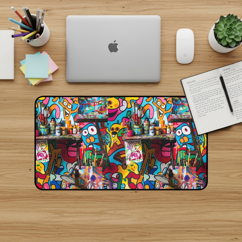 Desk Pad