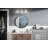 Giarosa 3 - Light Dimmable Vanity Light
