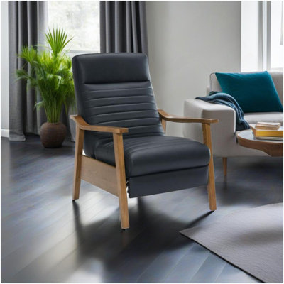Fauteuil inclinable Asher