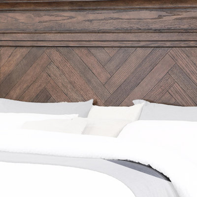 Upholstered Headboard