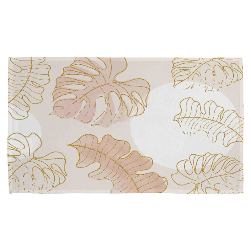Primiano Tea Towel Kitchen Towel