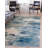 Keimar Washable Abstract Indoor Rug-427402278