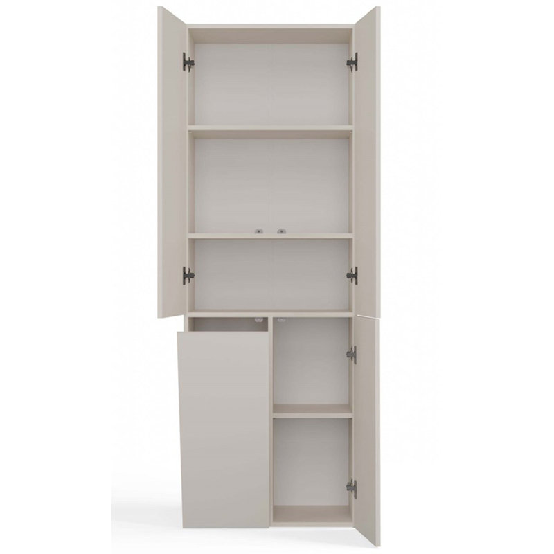 Bathroom Cabinet, Natural