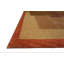 Plateau Handmade Wool Geometric Area Rug
