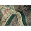 Tapis de jardin traditionnel surdimensionné 12 x 15