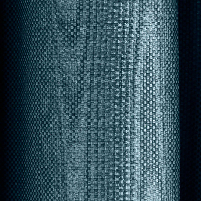 Hearns Room Darkening Single Curtain Panel, Green, 145 W x 277 D cm