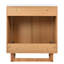 Ensemble de meuble-lavabo 30 po avec lavabo, armoire combinée, armoire de rangement pour salle de bain, structure en bois massif-177584292