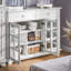 Abiola 133cm Sideboard