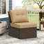 Chaise de patio avec coussins-642988908-642988907