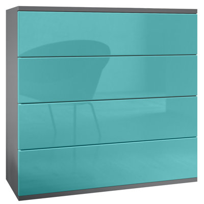 Ayomi Storage Unit Accent Chest