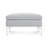 New Standard Upholstered Ottoman-88451341-88451349