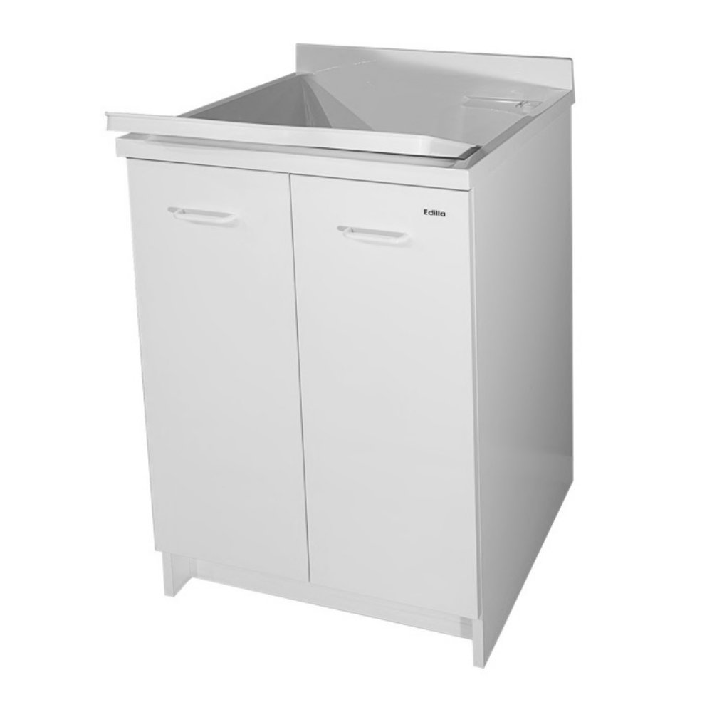 600mm Free-standing Single Vanity