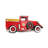 Lamm Transportation Model Car Or Vehicle
