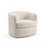 Kava Swivel Chair-2057114924