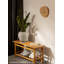  Vase Caldera Rustic