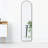 Arched Full Length Mirror