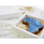 Carolina Blue Africa Coasters