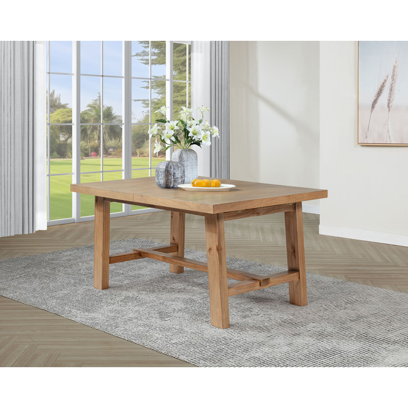Table de salle à manger Mcbride
