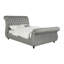 Lit-bateau tapissier Mansoor-54491751