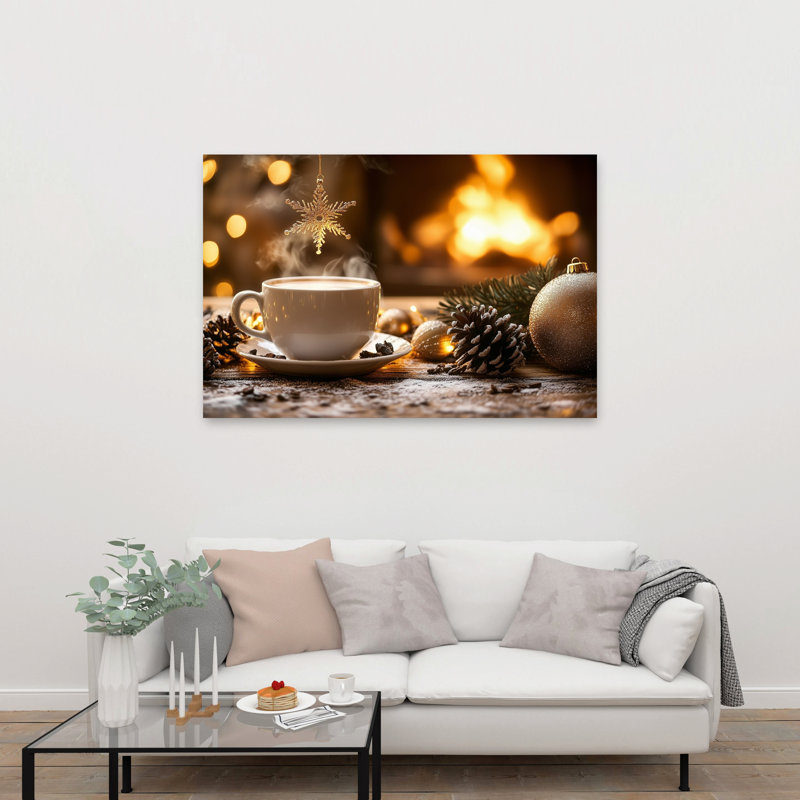 Print, 101.6cm H x 152.4cm W