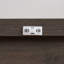 Armoire de rangement avec 2 portes et 1 tiroir-105170906