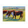 Prairie Lunch by Stacey Neumiller - Gallery-Wrapped Canvas Giclée on Canvas