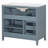 36" Bathroom Vanity with Sink-120787231-120787233