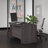 Studio C Configurable Desk Shell Office Set-333290156-333290147