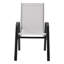 Stackable Outdoor Patio Dining Armchair-520728931