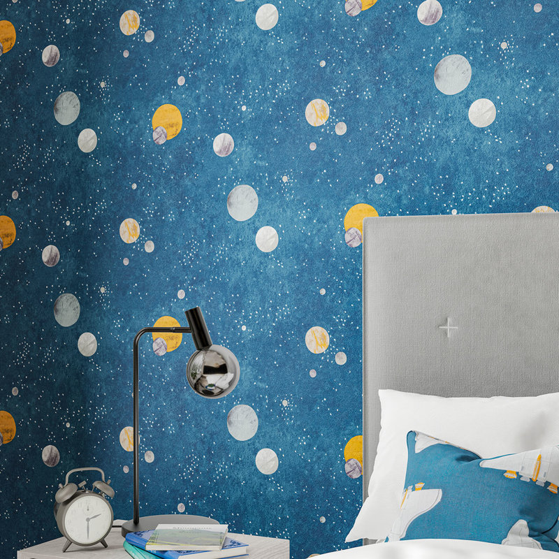 Out of This World 10.05m x 52cm Wallpaper Roll