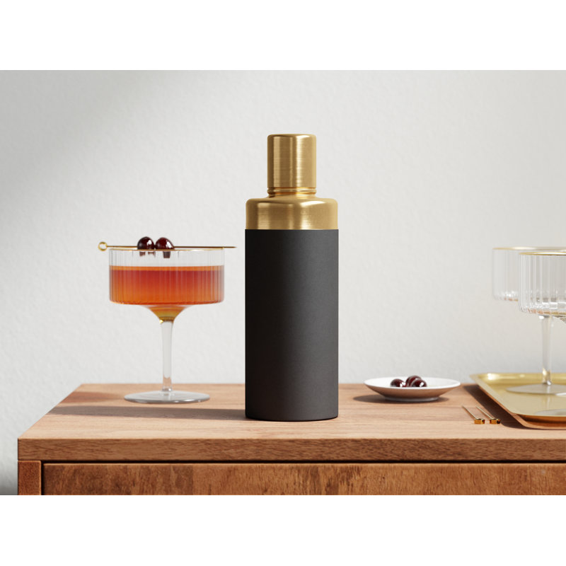 Chelsea Cocktail Shaker
