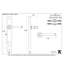 Avon Lock Door Handle Kit-51984272