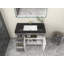 Ensemble de meuble-lavabo simple 42 po Camoya-106222336-106222337