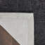 Castone Geometric Area Rug in Black-339376900