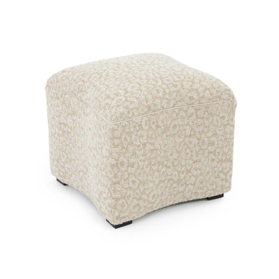 Square Ottoman